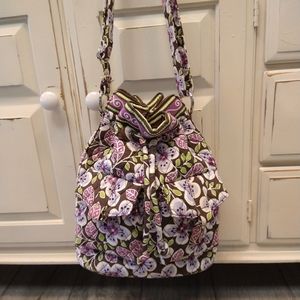 Vera Bradley tote